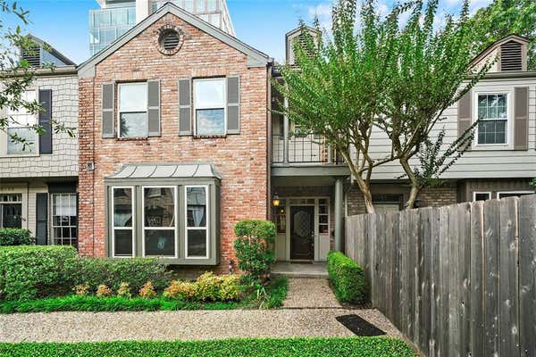 3621 WAKEFOREST ST, HOUSTON, TX 77098 - Image 1