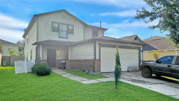 6551 PROVIDENCE VIEW LN, HOUSTON, TX 77049 - Image 1