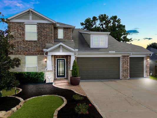 16003 CYPRESS FARMS DR, CYPRESS, TX 77429 - Image 1