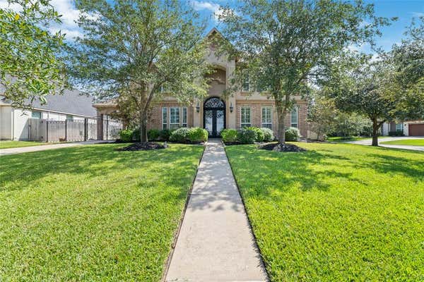 17502 BOLTE TIMBERS LN, TOMBALL, TX 77377 - Image 1