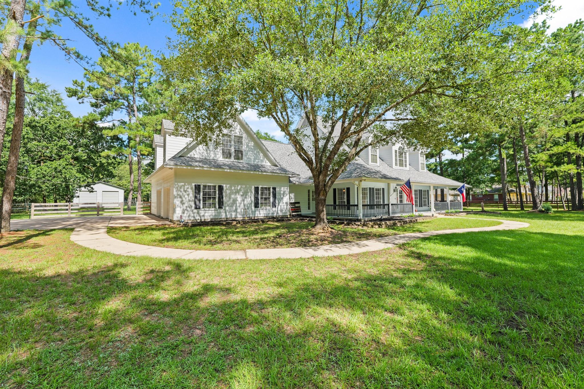 Magnolia, Texas, 77355, United States, 4 Bedrooms Bedrooms, ,5 BathroomsBathrooms,Residential,Active,1871832