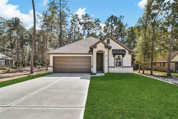 2906 PARTHENON PL, NEW CANEY, TX 77357 - Image 1