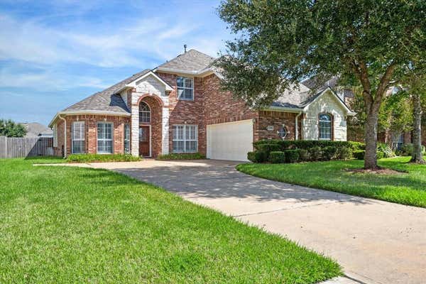 23426 LAKEWIND PARK LN, RICHMOND, TX 77407 - Image 1