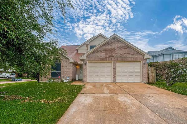 14718 ALMOND LAKE CT, HOUSTON, TX 77047 - Image 1