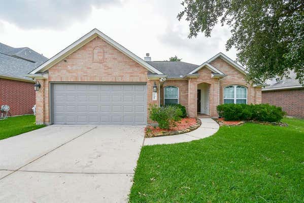 12402 BRENTLEYWOOD LN, HOUSTON, TX 77070 - Image 1