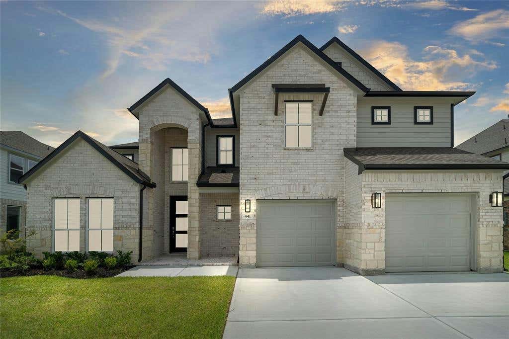 441 PINEY ROCKS LN, WALLER, TX 77484, photo 1 of 27