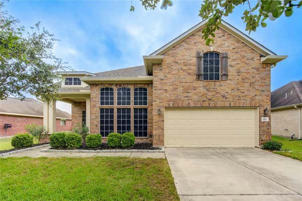 3511 DUSTY CT, MANVEL, TX 77578 - Image 1