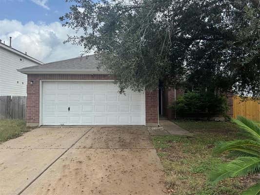 4610 EVERGREEN MEADOW CT, KATY, TX 77449 - Image 1