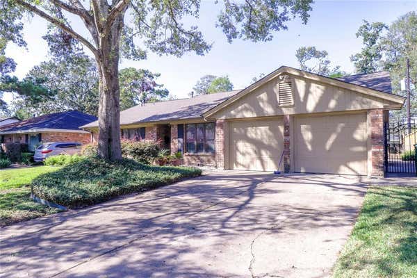 4431 APOLLO ST, HOUSTON, TX 77018 - Image 1