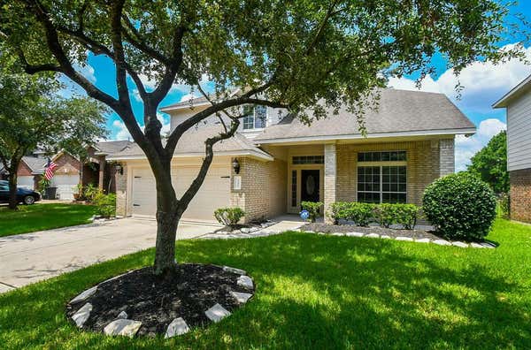 3226 FOREST WILLOW LN, HOUSTON, TX 77068, photo 3 of 45