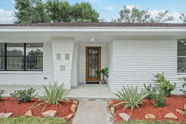 4302 CREEKBEND DR, HOUSTON, TX 77035 - Image 1