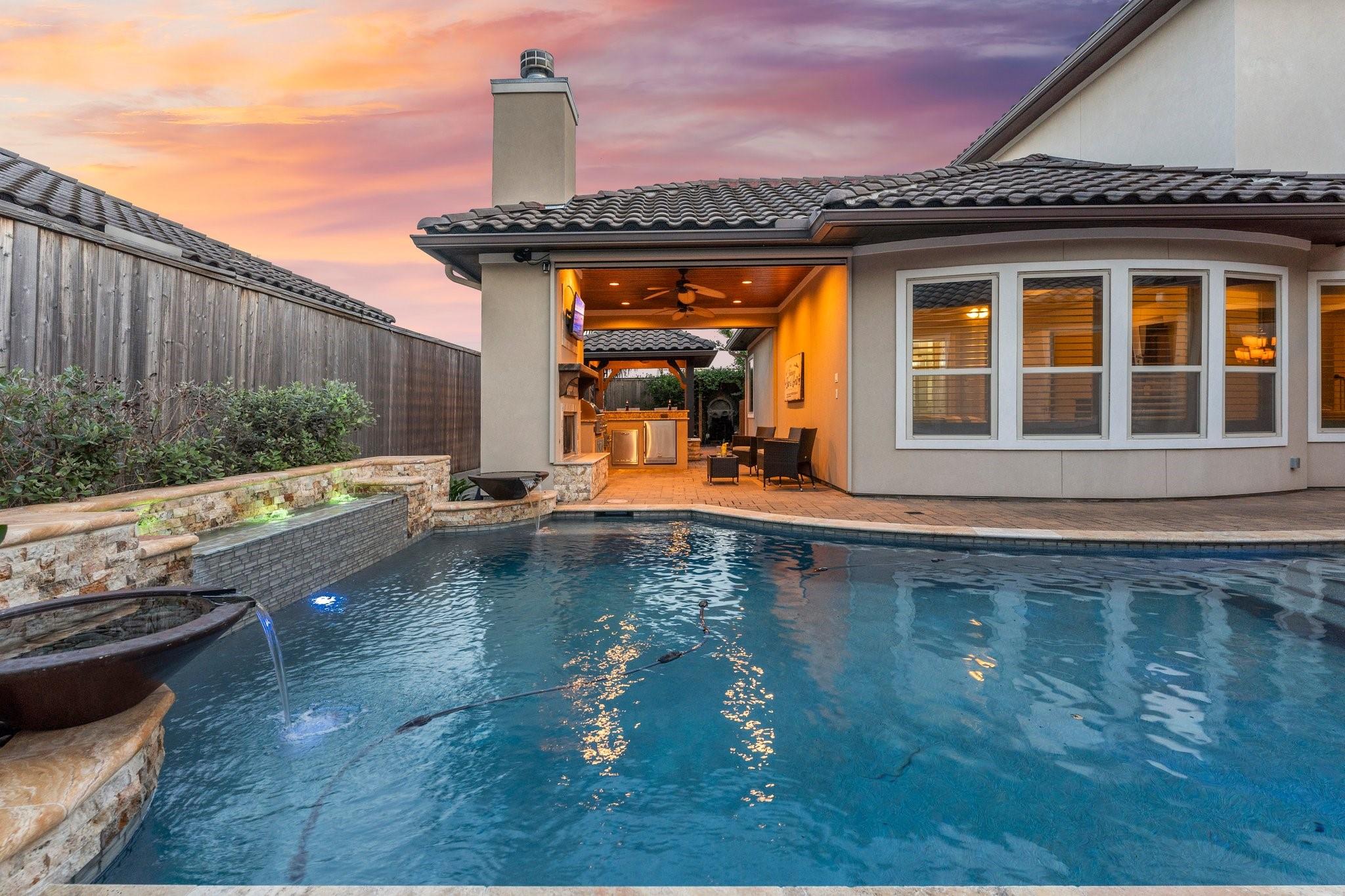 Spring, Texas, 77389, United States, 4 Bedrooms Bedrooms, ,4 BathroomsBathrooms,Residential,Active,1841263