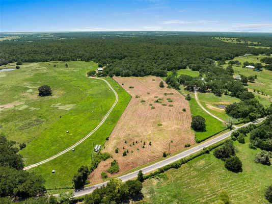 000 COUNTY ROAD 312, THRALL, TX 76578 - Image 1