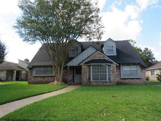 1914 EAGLE FALLS ST, HOUSTON, TX 77077 - Image 1