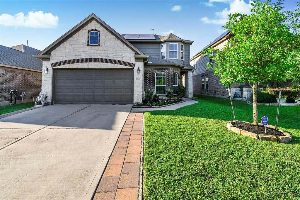 15406 ELM SKY CT, CYPRESS, TX 77429, photo 1 of 34