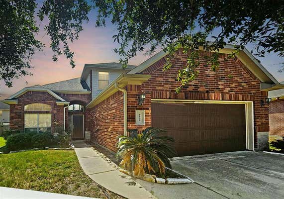 8839 DEBBIE TERRACE DR, CYPRESS, TX 77433 - Image 1