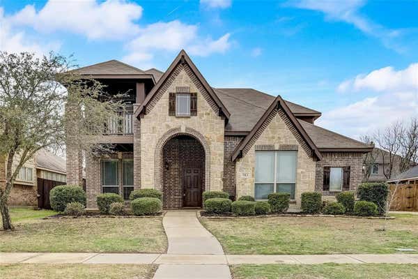 913 WILLOW CREST DR, MIDLOTHIAN, TX 76065 - Image 1