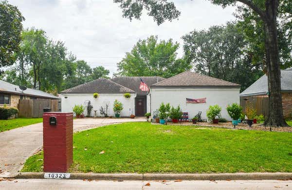 10323 PINE PASS DR, HOUSTON, TX 77070 - Image 1