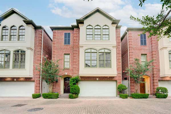 1319 HYDE PARK BLVD, HOUSTON, TX 77006 - Image 1