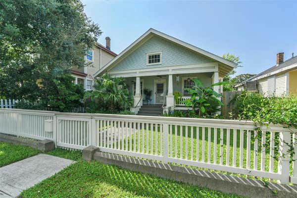 3117 AVENUE R, GALVESTON, TX 77550 - Image 1