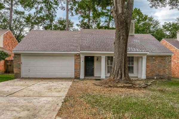 18 QUIET PEACE PL, SPRING, TX 77381 - Image 1