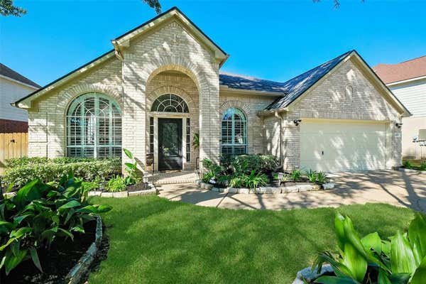 6522 EMERALD CANYON RD, KATY, TX 77450 - Image 1