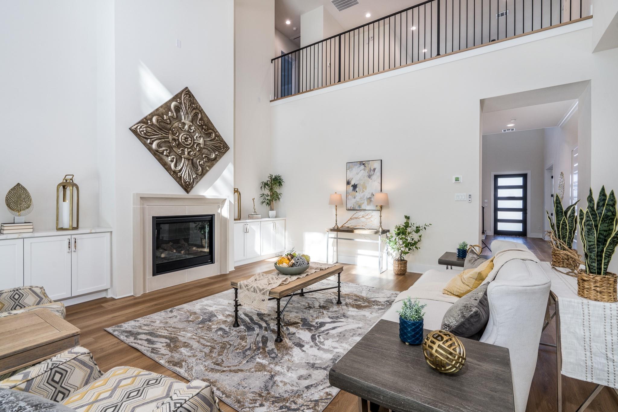 Houston, Texas, 77018, United States, 4 Bedrooms Bedrooms, ,5 BathroomsBathrooms,Residential,Active,1999925