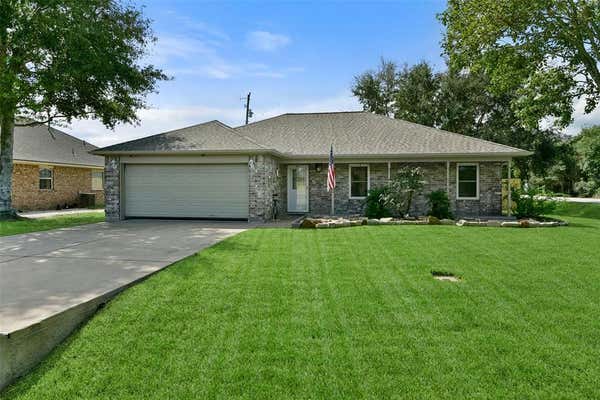 8702 GARRETT ST, NEEDVILLE, TX 77461 - Image 1