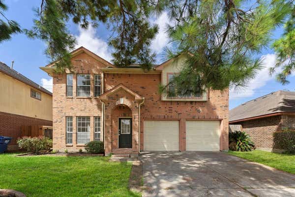 13915 DENTWOOD DR, HOUSTON, TX 77014 - Image 1