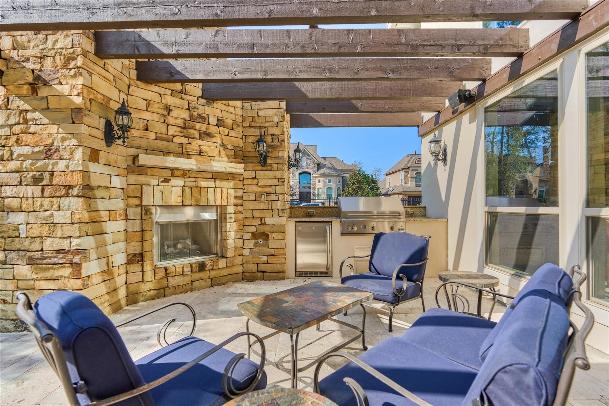 Spring, Texas, 77389, United States, 4 Bedrooms Bedrooms, ,5 BathroomsBathrooms,Residential,Active,2011447