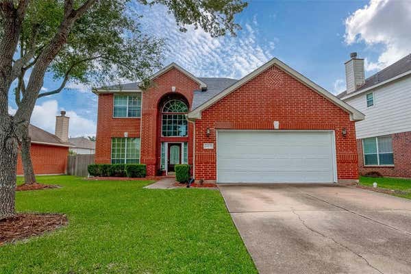 14835 CUMBERLAND BRIDGE LN, SUGAR LAND, TX 77498 - Image 1