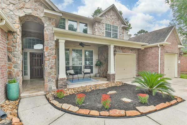 13658 MANSFIELD POINT LN, HOUSTON, TX 77070 - Image 1