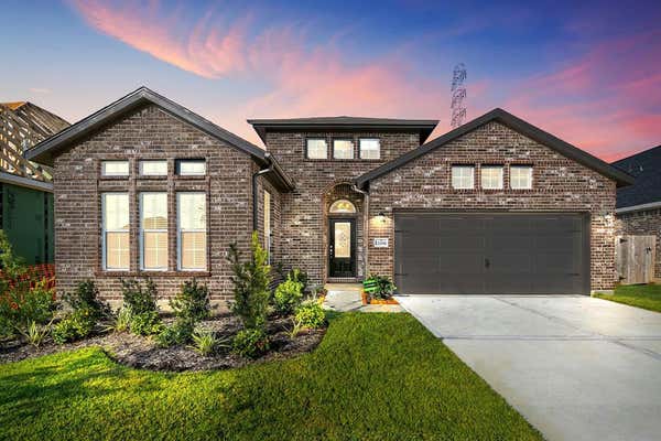 12006 WOODEN MILL LN, SANTA FE, TX 77510 - Image 1