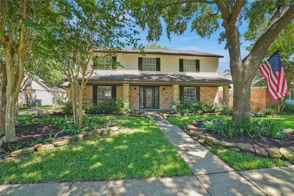 16439 HAVENPARK DR, HOUSTON, TX 77059 - Image 1