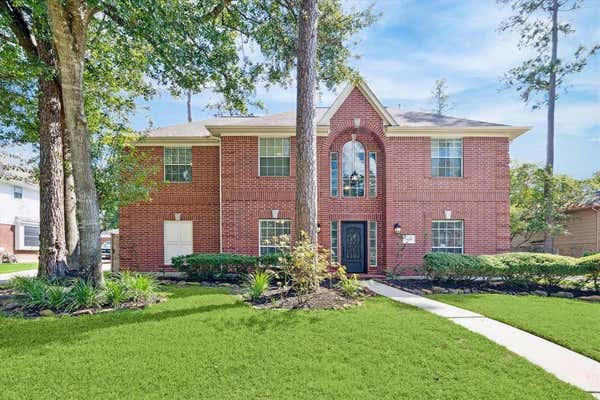 6615 BARRONTON DR, SPRING, TX 77389 - Image 1