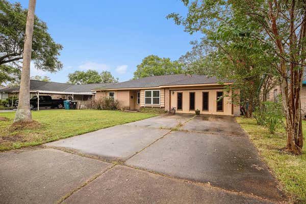 5529 MELANITE AVE, HOUSTON, TX 77053 - Image 1