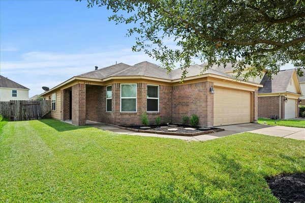 2107 BISHOP HOLLOW LN, ROSENBERG, TX 77471 - Image 1