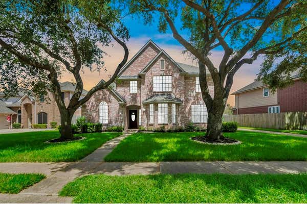 10718 N BELMONT CT, HOUSTON, TX 77065 - Image 1