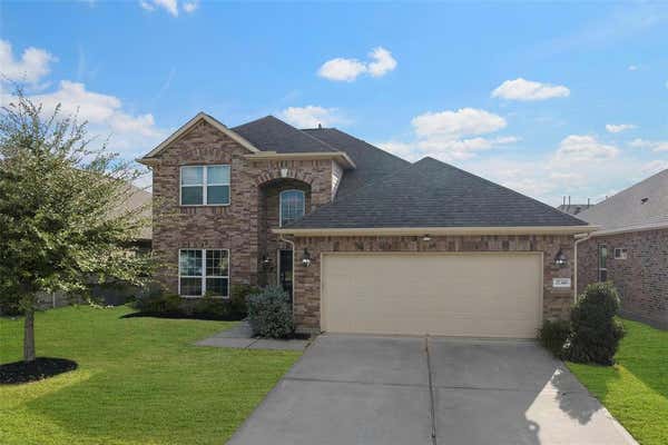 21346 SOMERSET SHORES XING, KINGWOOD, TX 77339 - Image 1