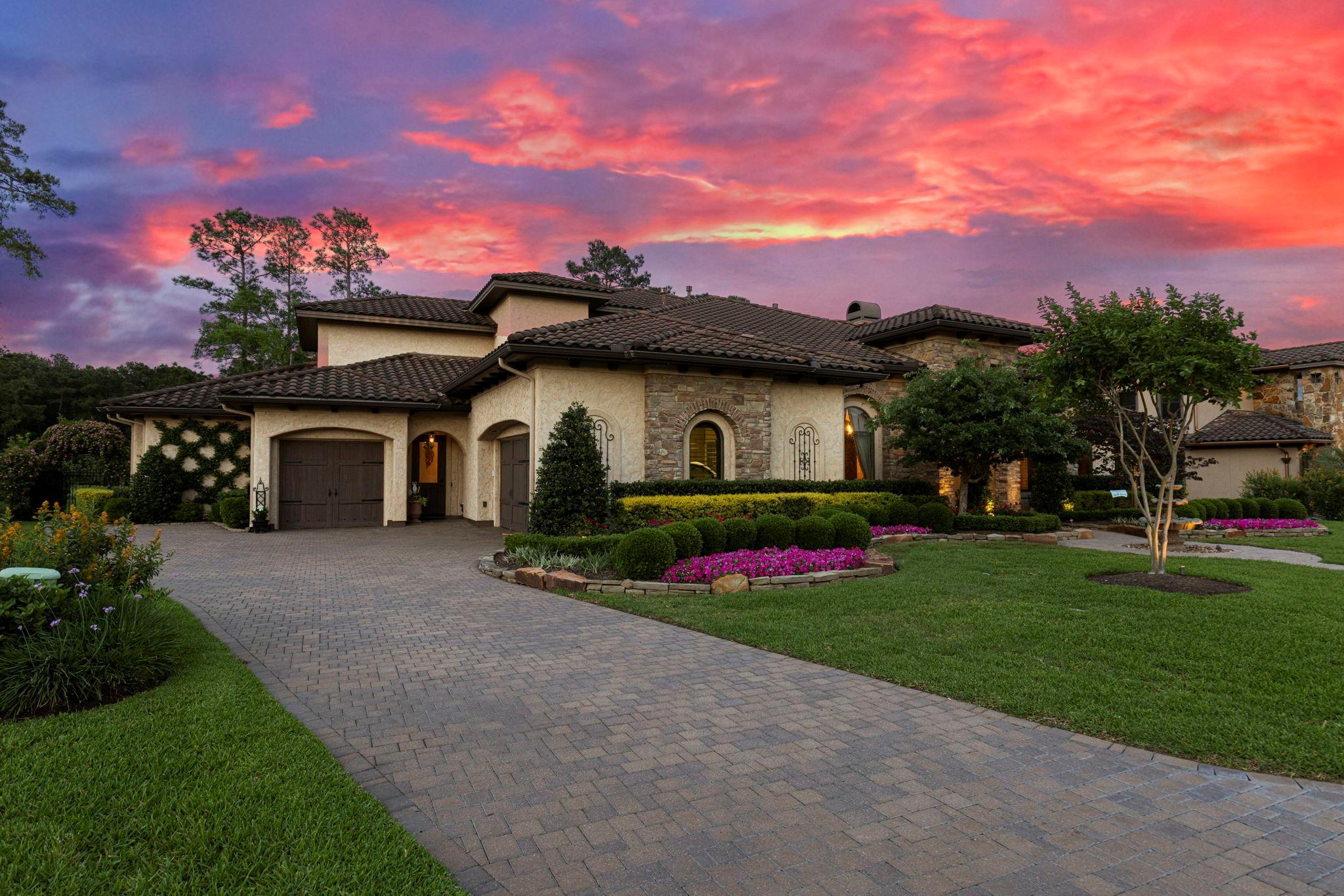 Spring, Texas, 77389, United States, 4 Bedrooms Bedrooms, ,5 BathroomsBathrooms,Residential,Active,1990585