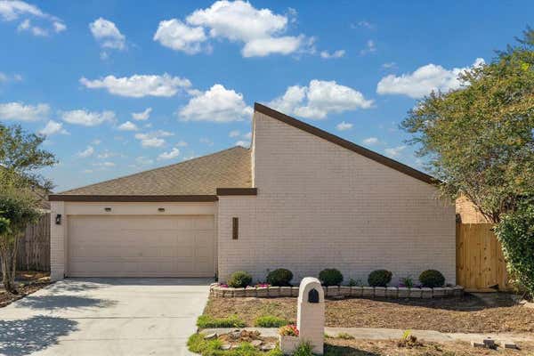 11026 BELLBROOK DR, HOUSTON, TX 77096 - Image 1