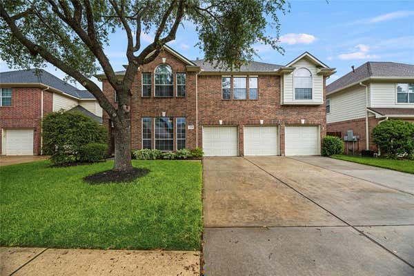 7606 MCCORMICK MILL CT, HOUSTON, TX 77095 - Image 1