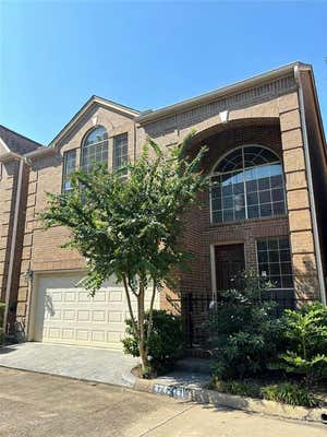 4742 POST OAK TIMBER DR UNIT 41, HOUSTON, TX 77056 - Image 1