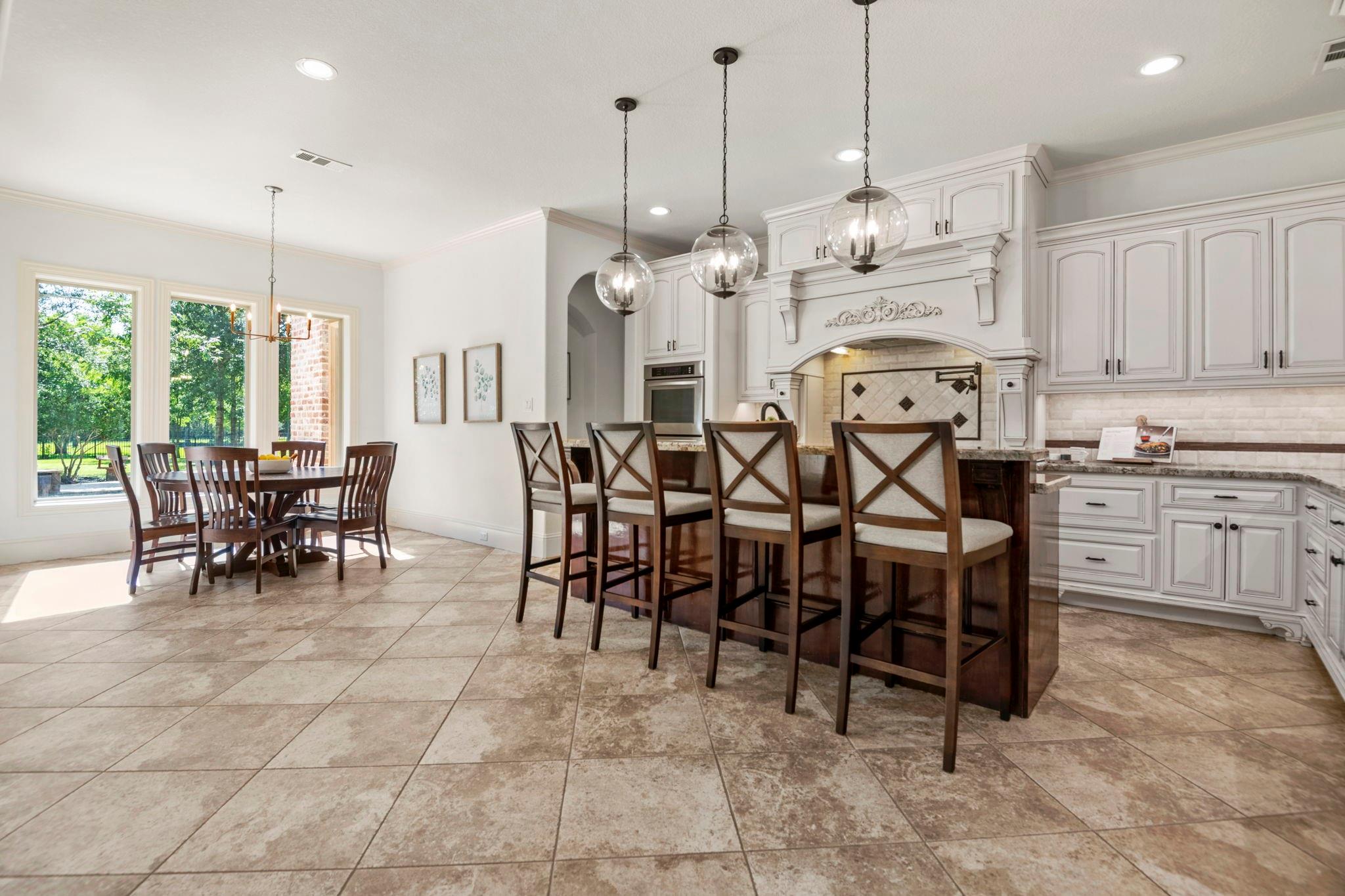 Spring, Texas, 77386, United States, 5 Bedrooms Bedrooms, ,5 BathroomsBathrooms,Residential,Active,1898206