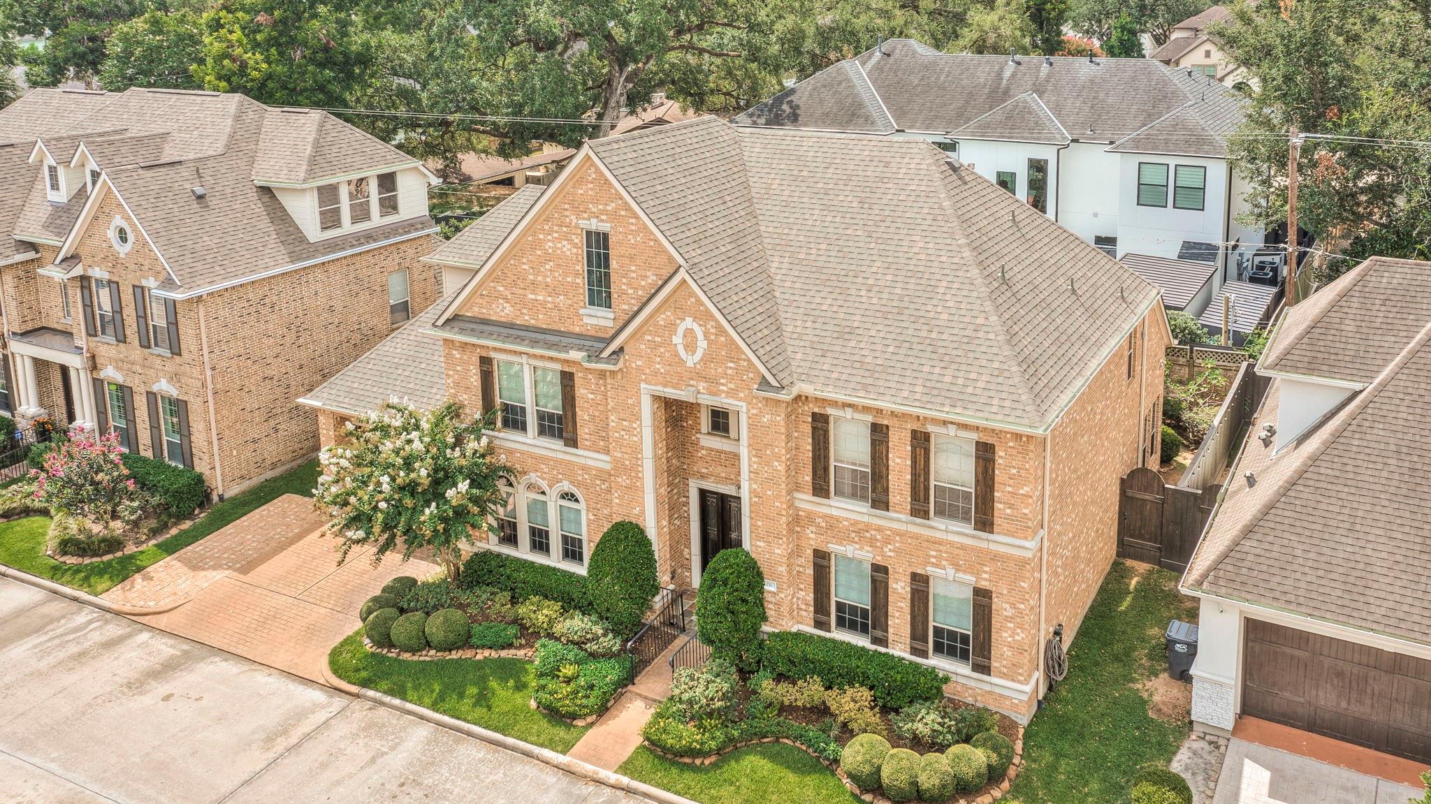 Houston, Texas, 77055, United States, 4 Bedrooms Bedrooms, ,4 BathroomsBathrooms,Residential,Active,1914629