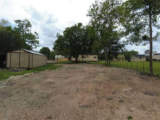 000 LOT 28 TRUFLE RUE STREET, ROSHARON, TX 77583 - Image 1