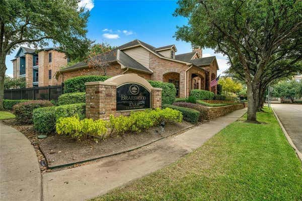 2255 BRAESWOOD PARK DR APT 296, HOUSTON, TX 77030 - Image 1