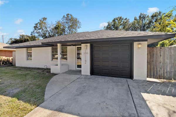 1030 GLOBE ST, HOUSTON, TX 77034 - Image 1