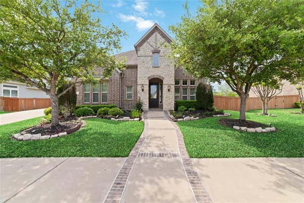 10510 COMEAUX LN, RICHMOND, TX 77407 - Image 1