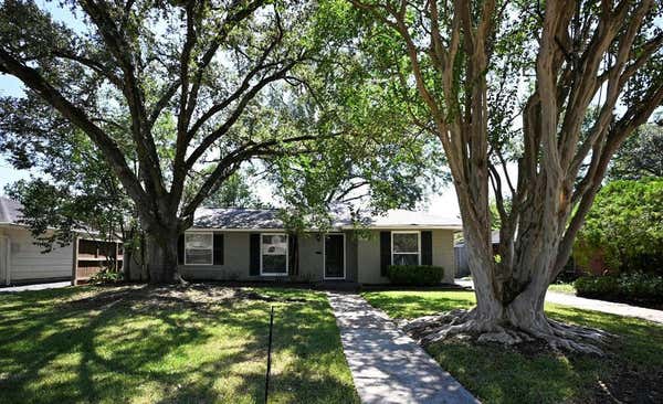 3107 WINSLOW ST, HOUSTON, TX 77025 - Image 1